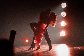 RTL Presents The Lets Dance LIVE-TOUR 2023