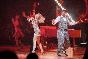 RTL Presents The Lets Dance LIVE-TOUR 2023