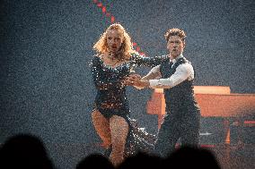 RTL Presents The Lets Dance LIVE-TOUR 2023