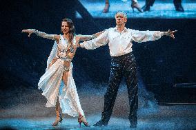 RTL Presents The Lets Dance LIVE-TOUR 2023