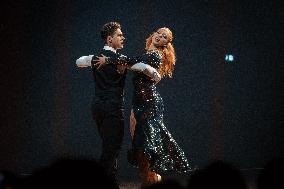 RTL Presents The Lets Dance LIVE-TOUR 2023