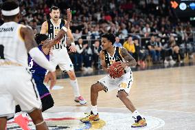 U-BT Cluj-Napoca V. CB Grand Canaria -  BKT EuroCup