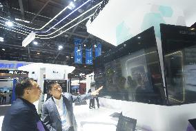 2nd Global Digital Trade Expo 2023 in Hangzhou