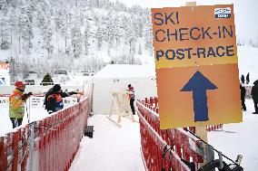 FIS World Cup Ruka Nordic