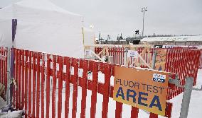 FIS World Cup Ruka Nordic