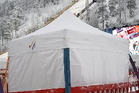 FIS World Cup Ruka Nordic