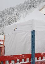 FIS World Cup Ruka Nordic