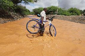 KENYA-RAINFALL-FLOOD