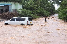 KENYA-RAINFALL-FLOOD