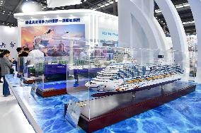 CHINA-GUANGDONG-SHENZHEN-2023 CMEE-KICKING OFF (CN)