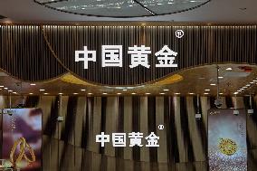 China Gold Store