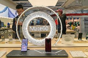 Huawei Mate60 Pro