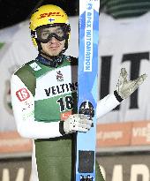 FIS World Cup Ruka Nordic