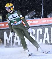 FIS World Cup Ruka Nordic