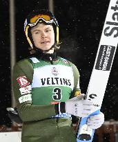 FIS World Cup Ruka Nordic