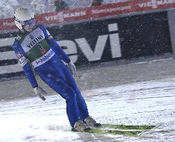 FIS World Cup Ruka Nordic