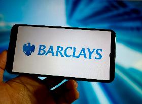 Photo Illustration Barclays