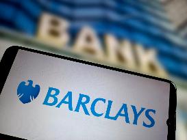 Photo Illustration Barclays