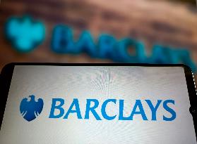 Photo Illustration Barclays