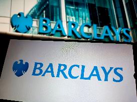 Photo Illustration Barclays