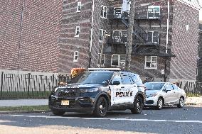 Elizabeth New Jersey Woman Killed On Thanksgiving; Murder Suspect Sought