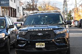 Elizabeth New Jersey Woman Killed On Thanksgiving; Murder Suspect Sought