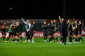 AS Roma v AFC Ajax: Group C - UEFA Women's Champions League 2023/24