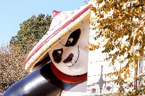 Macy's Thanksgiving Day Parade - NYC