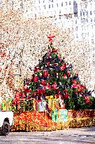 Macy's Thanksgiving Day Parade - NYC