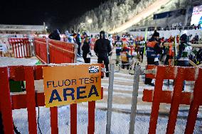 FIS World Cup Ruka Nordic