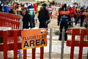 FIS World Cup Ruka Nordic