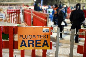 FIS World Cup Ruka Nordic