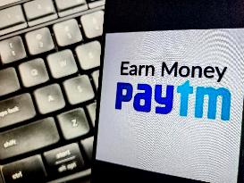 Paytm