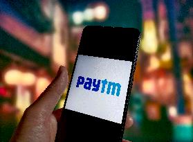 Paytm