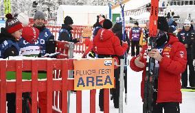 Ruka Nordic Opening 2023