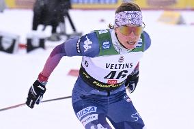 Ruka Nordic Opening 2023