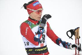 Ruka Nordic Opening 2023