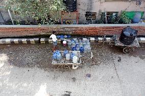 Water Crisis In Bangladesh