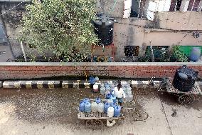 Water Crisis In Bangladesh