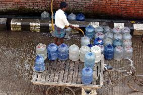 Water Crisis In Bangladesh