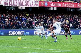 US Salernitana v SS Lazio - Serie A TIM