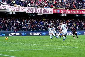 US Salernitana v SS Lazio - Serie A TIM