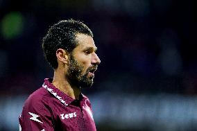 US Salernitana v SS Lazio - Serie A TIM