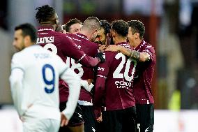 US Salernitana v SS Lazio - Serie A TIM