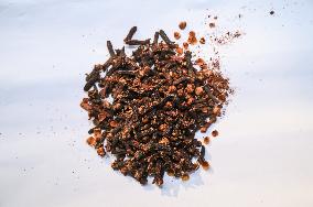Dried Cloves - Indian Spice