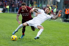 Salernitana -SS Lazio - Serie A TIM