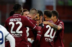 Salernitana -SS Lazio - Serie A TIM