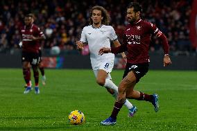 Salernitana -SS Lazio - Serie A TIM