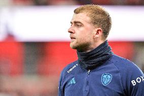 Rotherham United v Leeds United - Sky Bet Championship