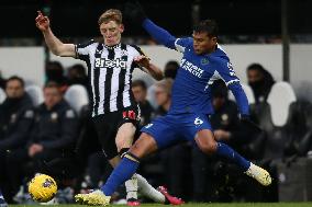 Newcastle United v Chelsea FC - Premier League